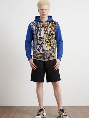>> Self Portrait 2 << Blak Label Kouture